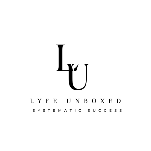 Lyfe Unboxed